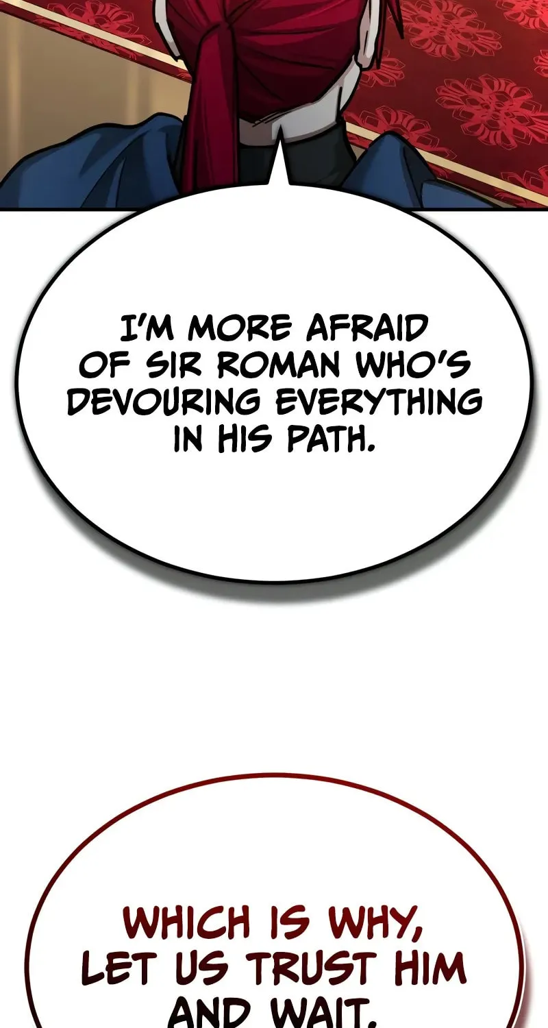 Descended from Divinity Chapter 149 page 55 - 