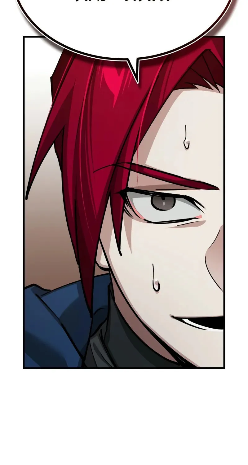 Descended from Divinity Chapter 149 page 56 - 