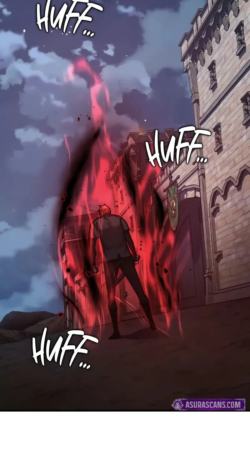 Descended from Divinity Chapter 149 page 59 - 