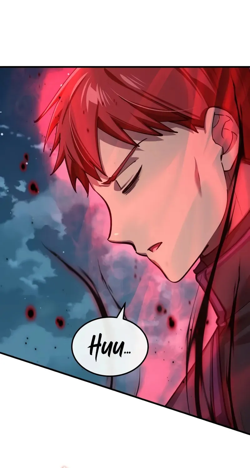 Descended from Divinity Chapter 149 page 60 - 