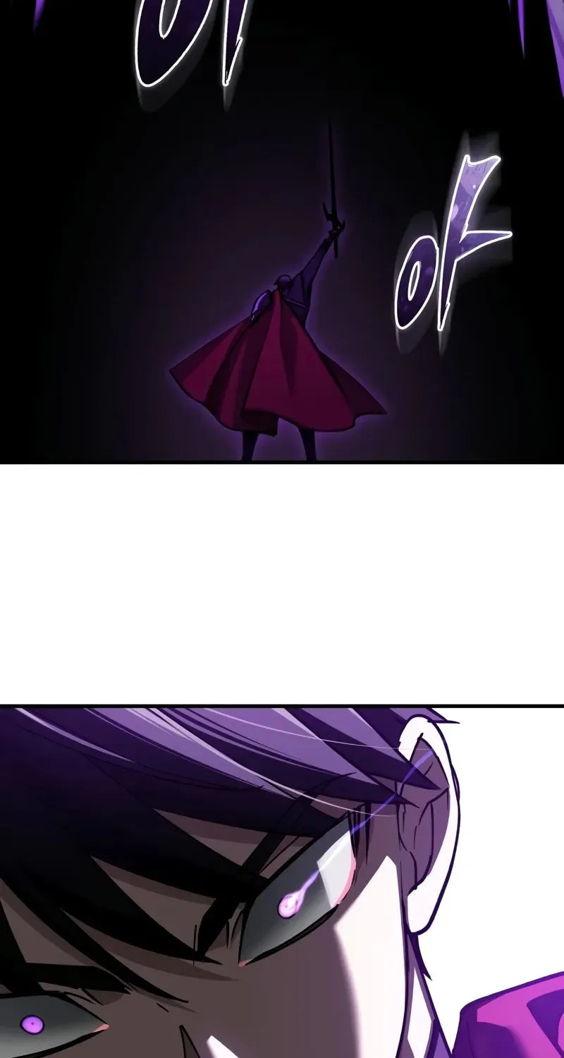 Descended from Divinity Chapter 149 page 7 - 
