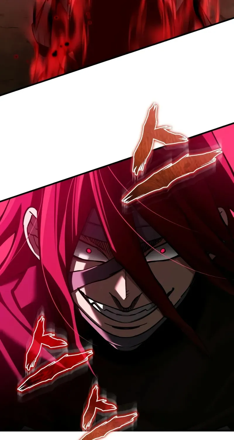 Descended from Divinity Chapter 149 page 62 - 