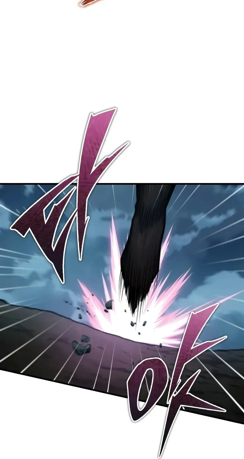Descended from Divinity Chapter 149 page 63 - 