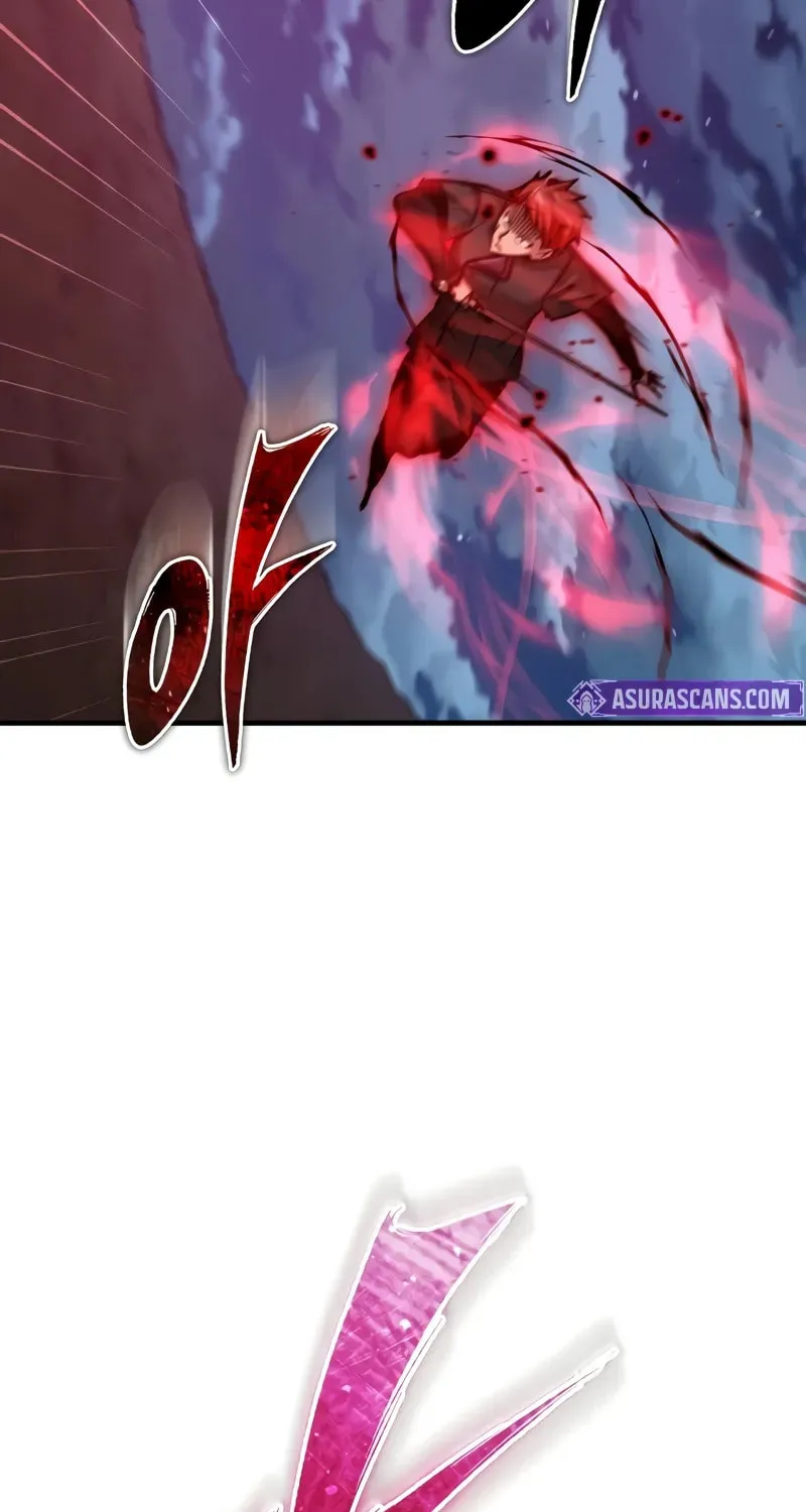 Descended from Divinity Chapter 149 page 66 - 