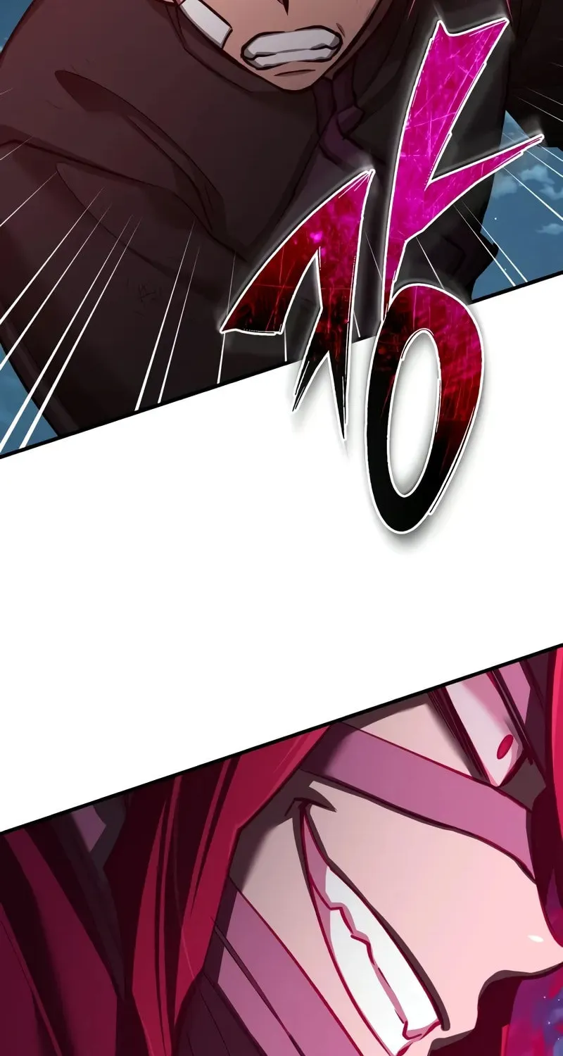 Descended from Divinity Chapter 149 page 70 - 