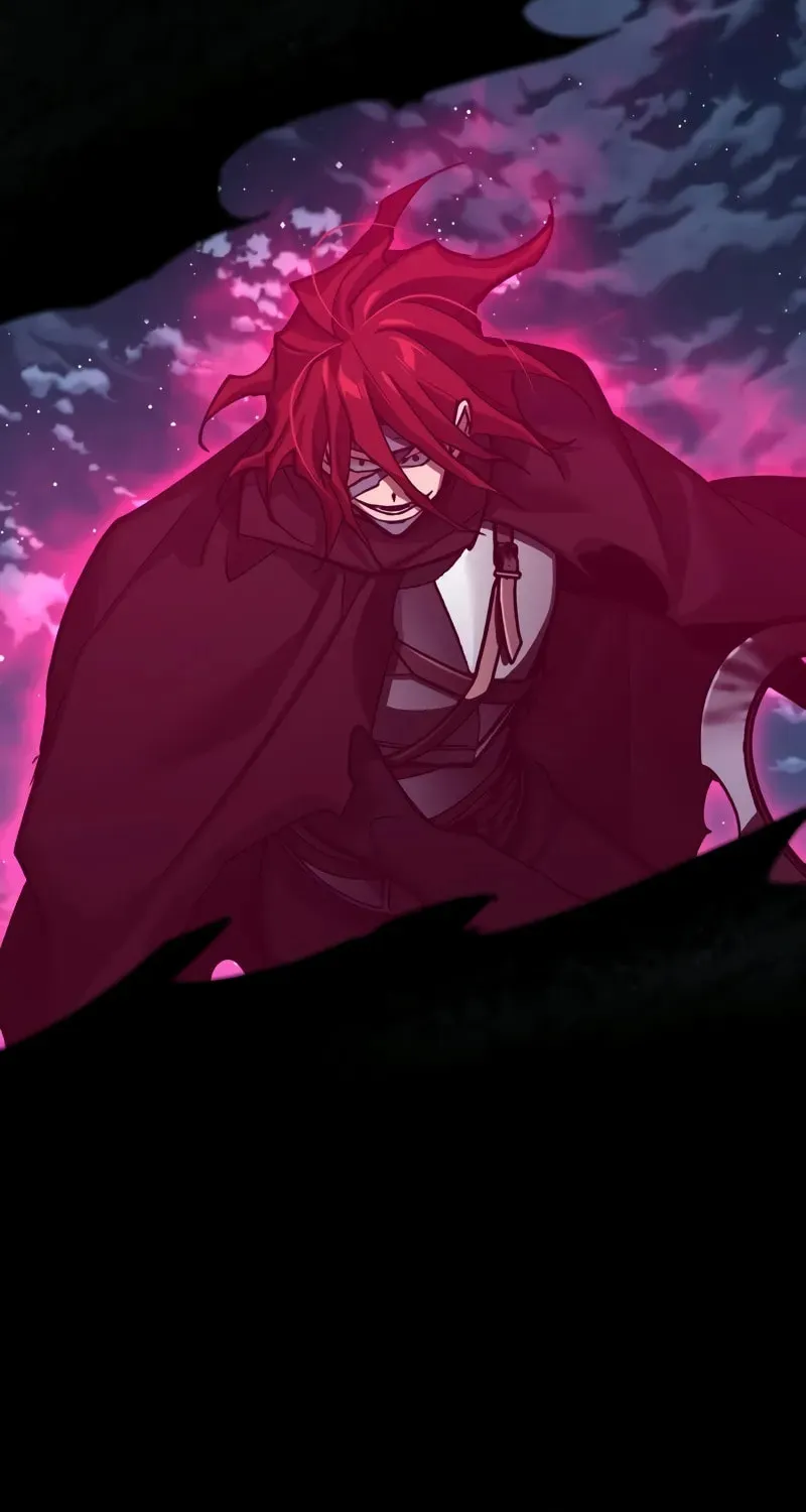 Descended from Divinity Chapter 149 page 73 - 