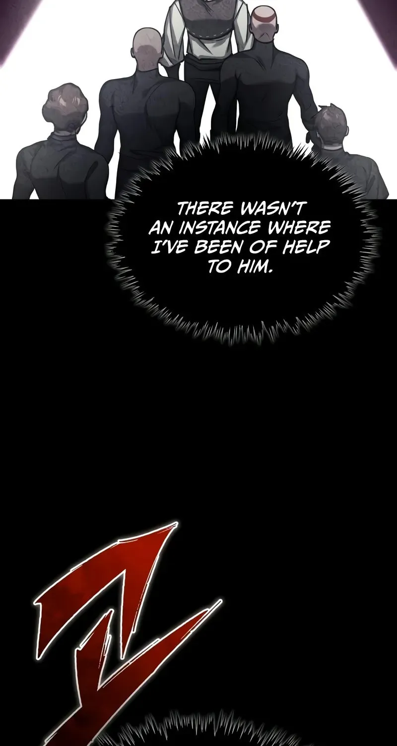 Descended from Divinity Chapter 149 page 80 - 