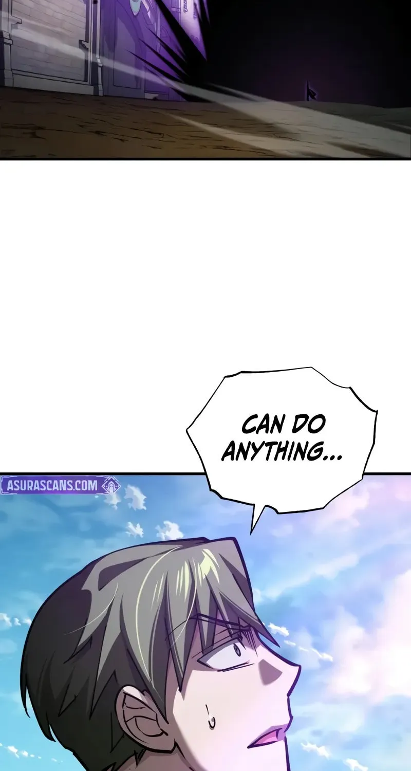 Descended from Divinity Chapter 149 page 9 - 