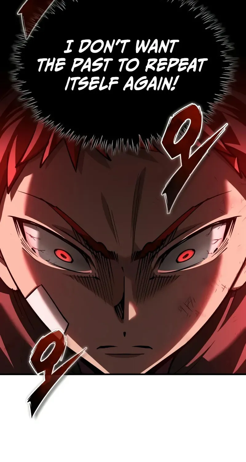 Descended from Divinity Chapter 149 page 81 - 