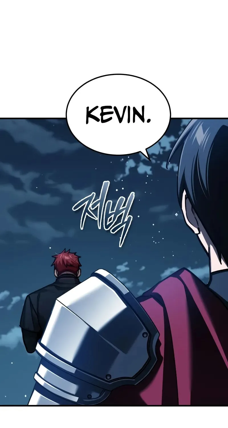 Descended from Divinity Chapter 149 page 82 - 