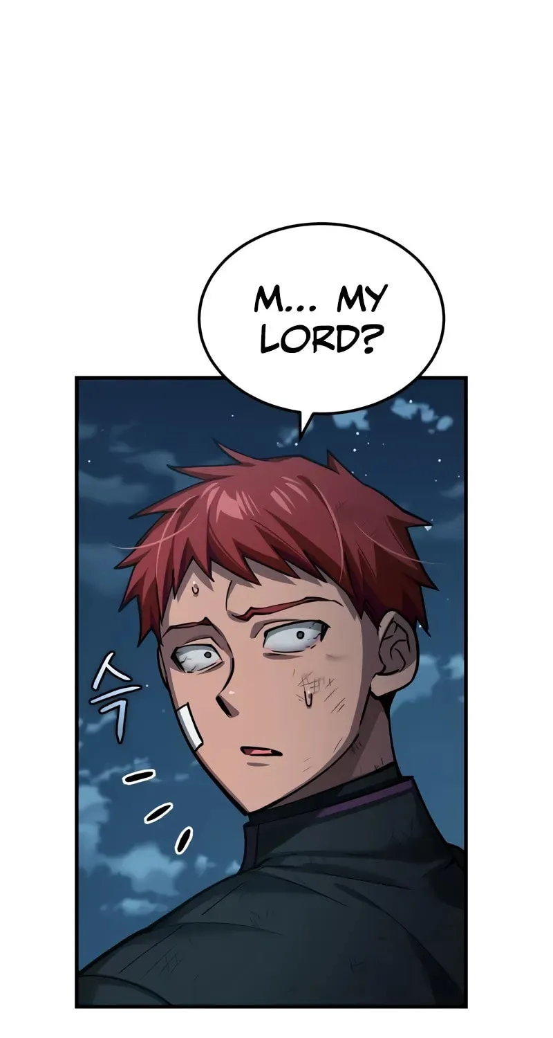 Descended from Divinity Chapter 149 page 83 - 