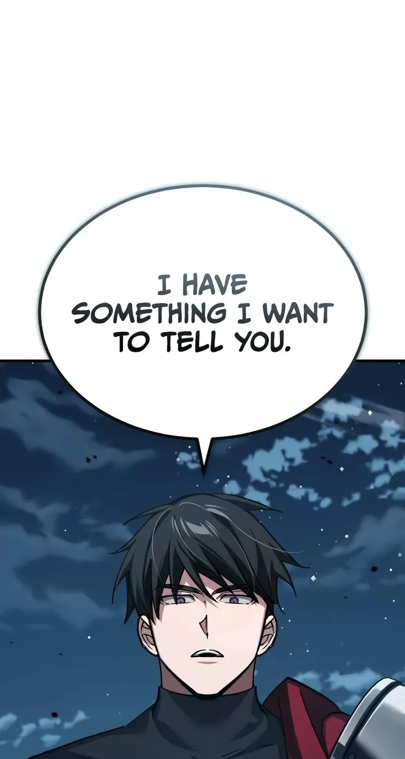 Descended from Divinity Chapter 149 page 84 - 
