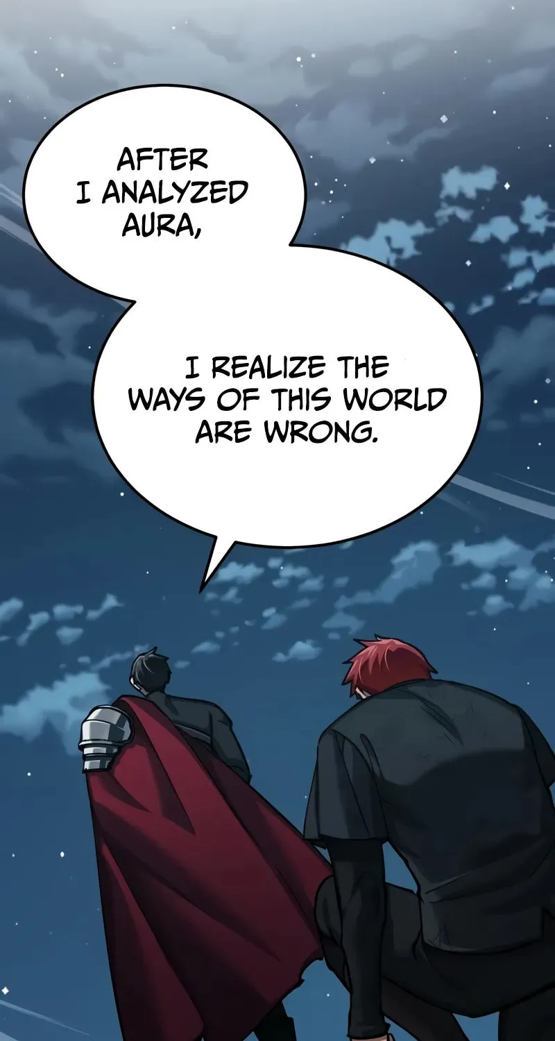 Descended from Divinity Chapter 149 page 86 - 