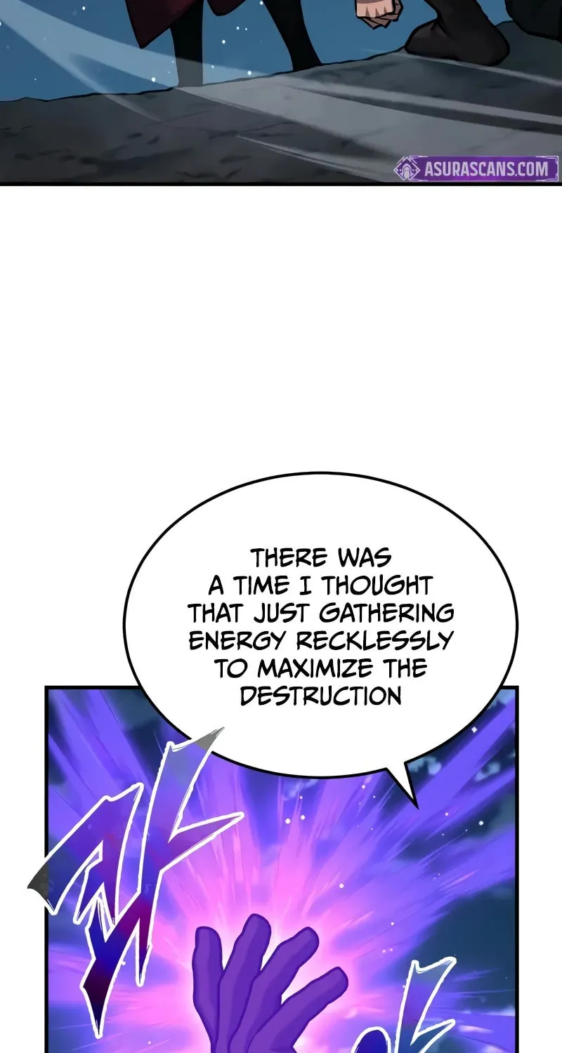 Descended from Divinity Chapter 149 page 87 - 