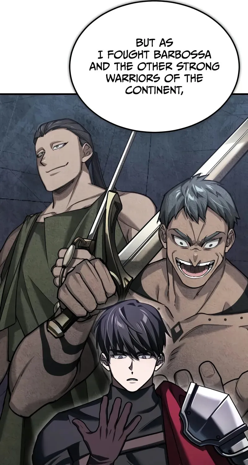 Descended from Divinity Chapter 149 page 89 - 