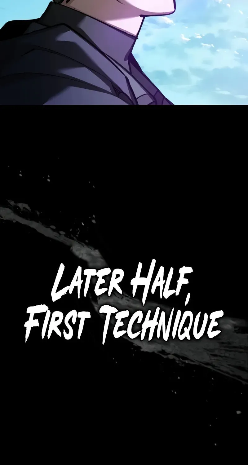 Descended from Divinity Chapter 149 page 10 - 