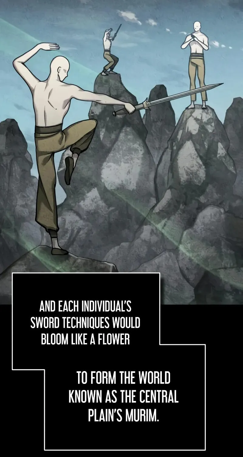 Descended from Divinity Chapter 149 page 92 - 