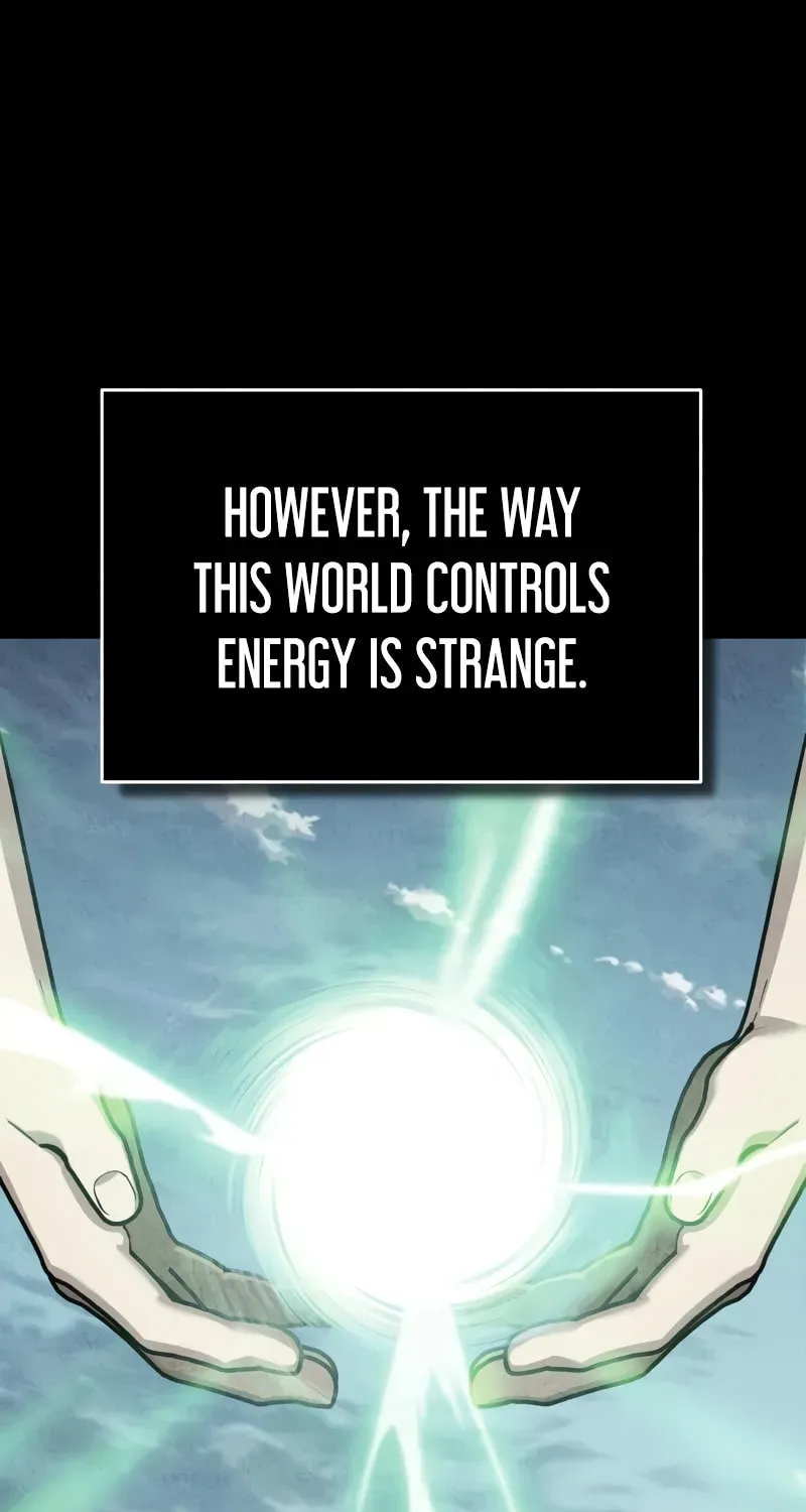 Descended from Divinity Chapter 149 page 93 - 
