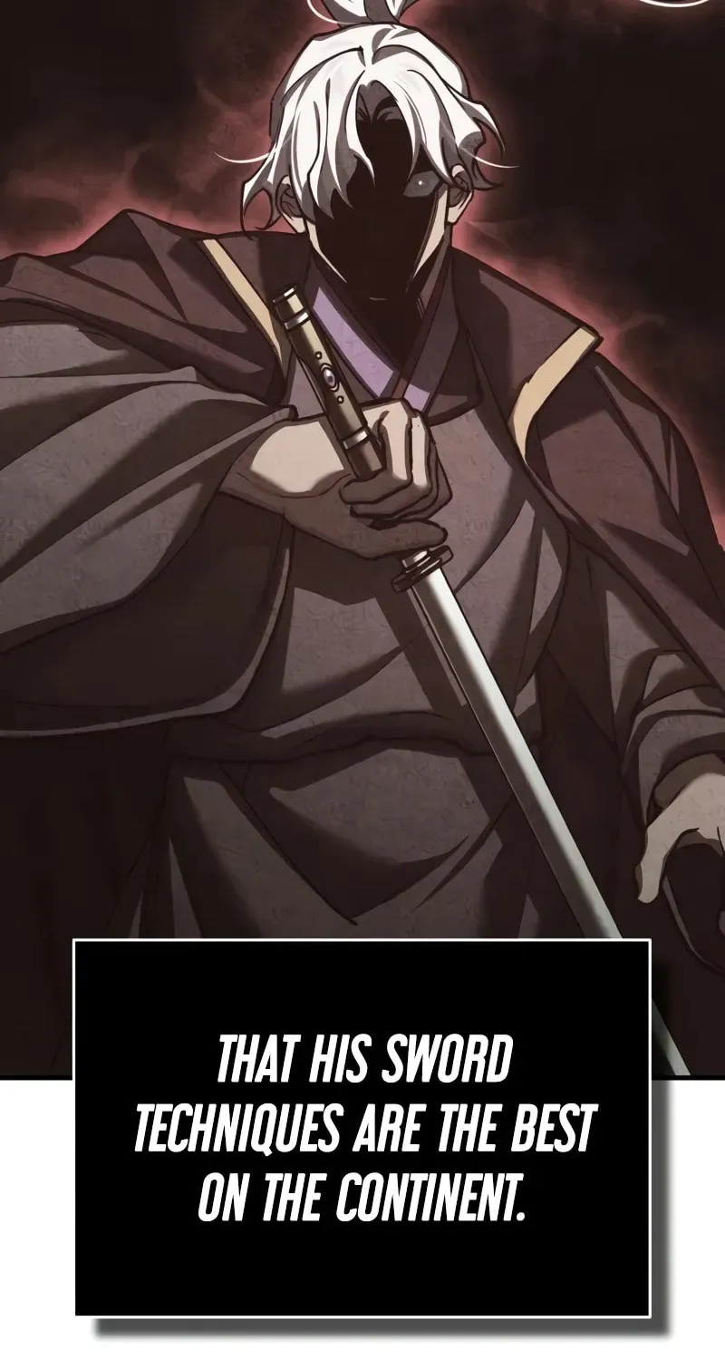 Descended from Divinity Chapter 149 page 96 - 
