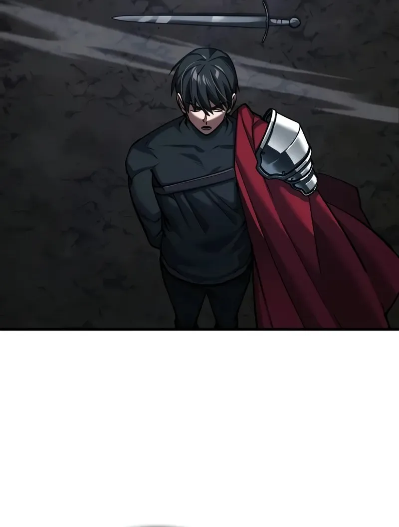 Descended from Divinity Chapter 149 page 98 - 