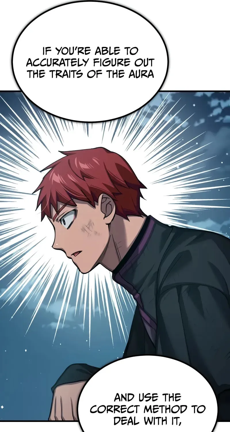 Descended from Divinity Chapter 149 page 99 - 