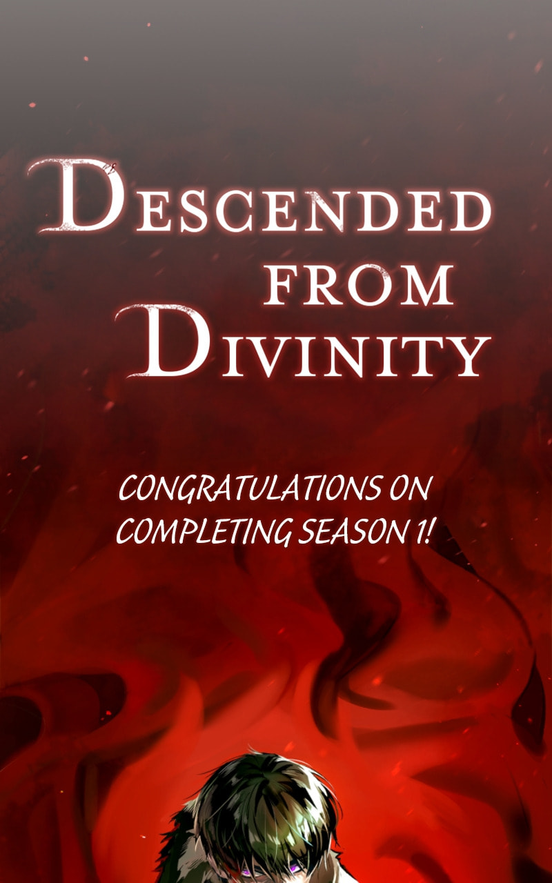Descended from Divinity Chapter 15.2 page 12 - 