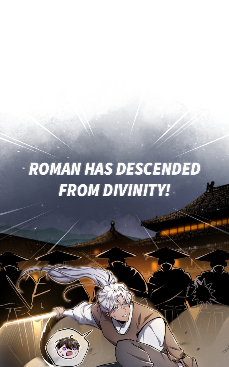 Descended from Divinity Chapter 15.2 page 18 - 