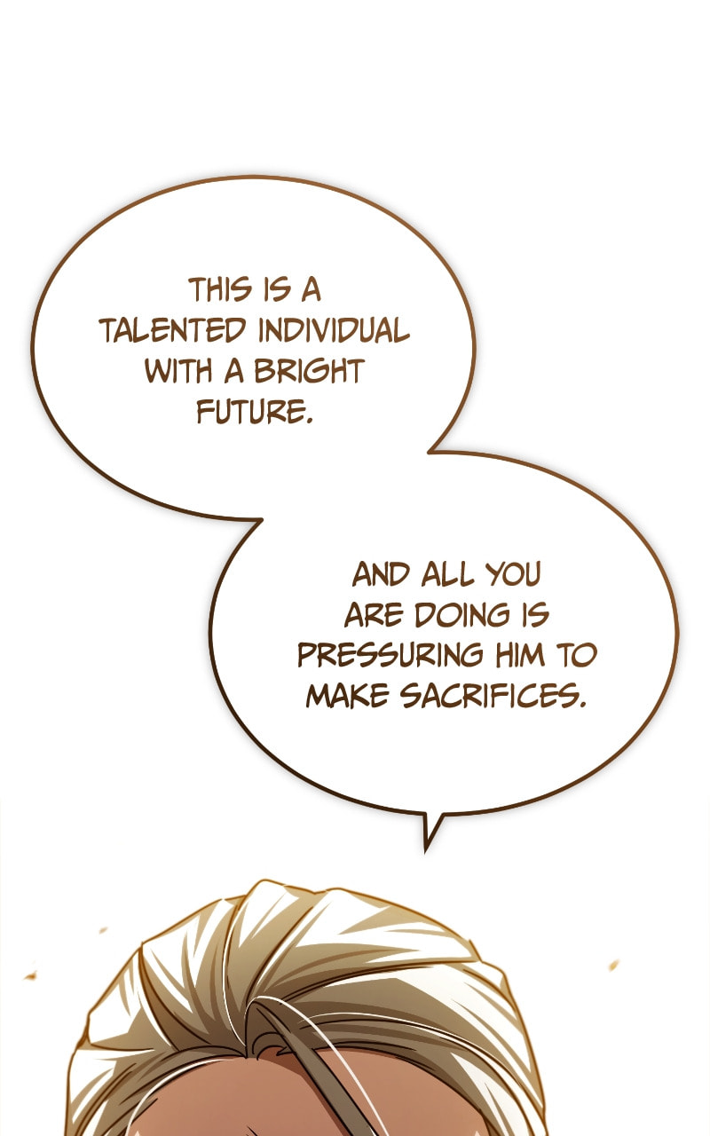 Descended from Divinity Chapter 15.4 page 104 - 