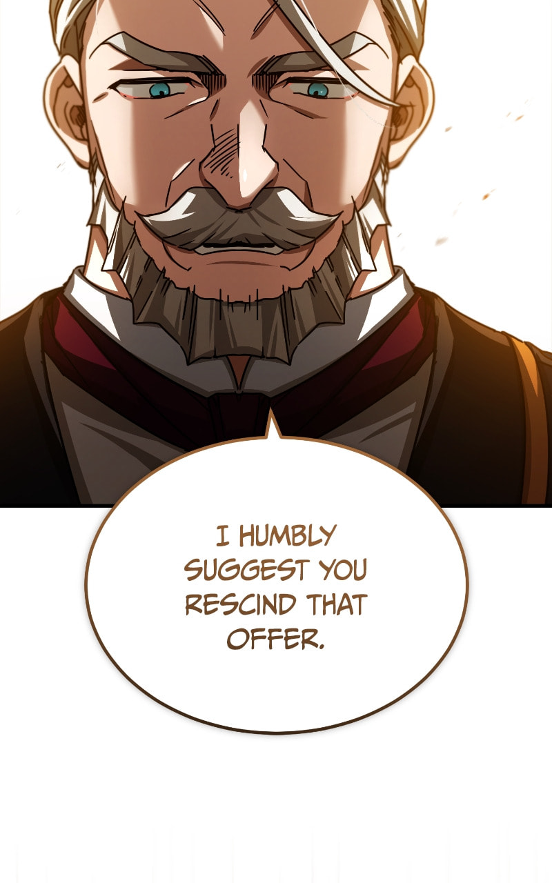 Descended from Divinity Chapter 15.4 page 105 - 