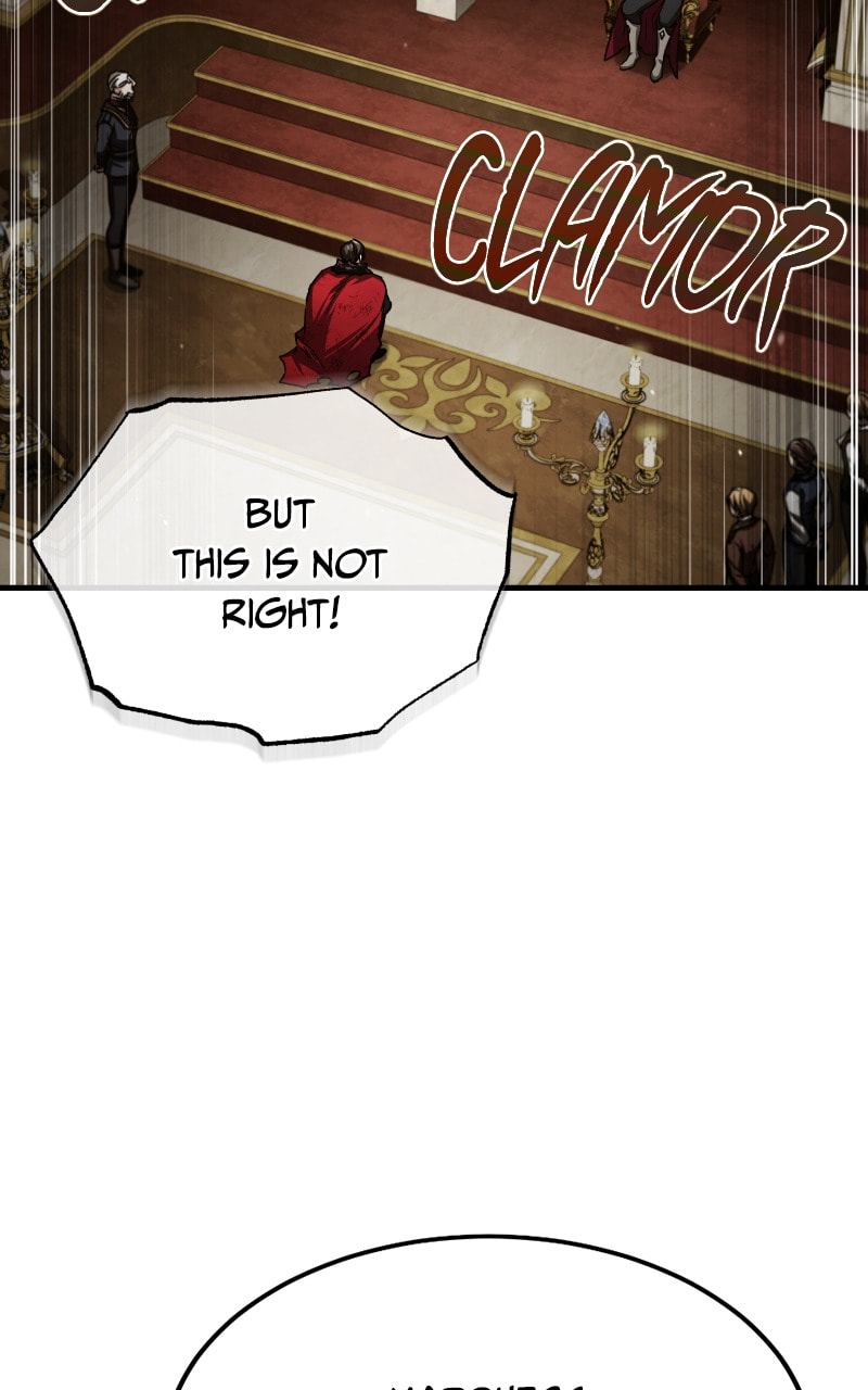 Descended from Divinity Chapter 15.4 page 107 - 