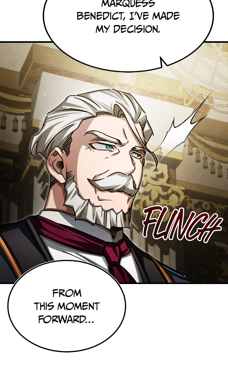 Descended from Divinity Chapter 15.4 page 108 - 