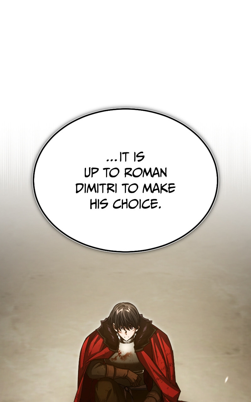 Descended from Divinity Chapter 15.4 page 109 - 