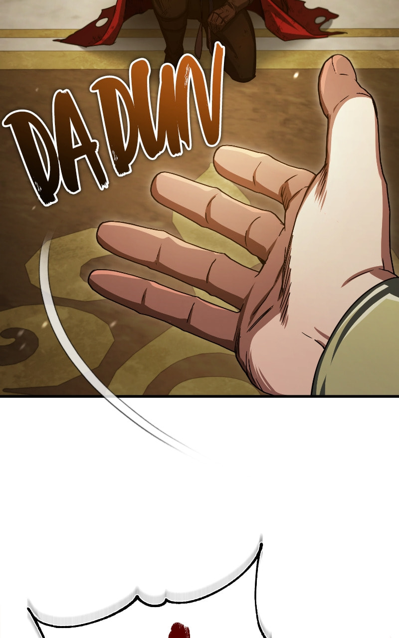 Descended from Divinity Chapter 15.4 page 110 - 