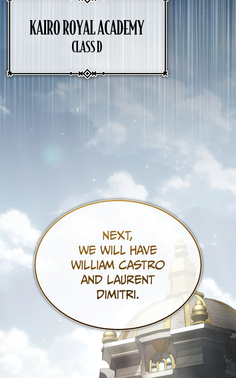 Descended from Divinity Chapter 15.4 page 12 - 