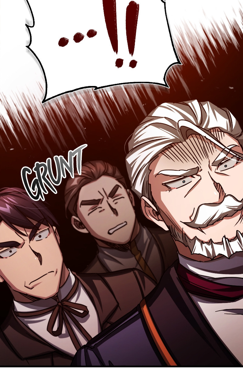 Descended from Divinity Chapter 15.4 page 111 - 