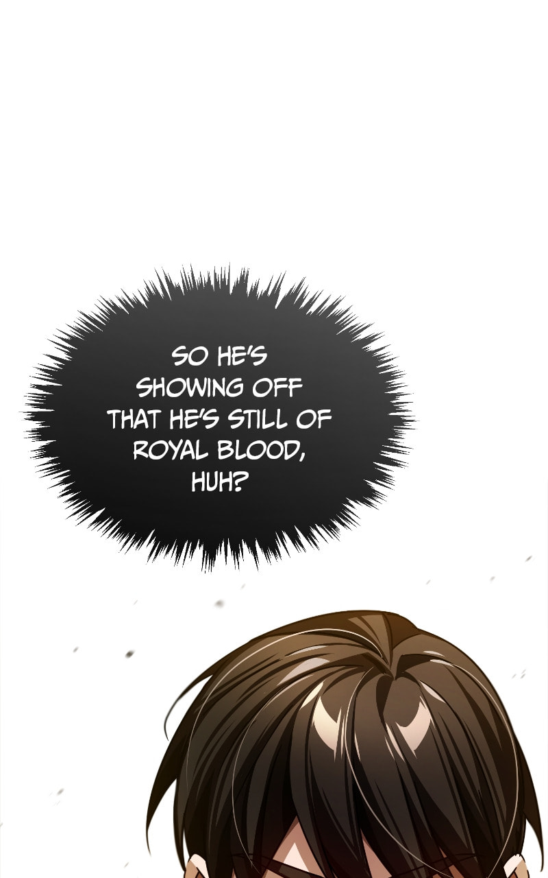 Descended from Divinity Chapter 15.4 page 112 - 