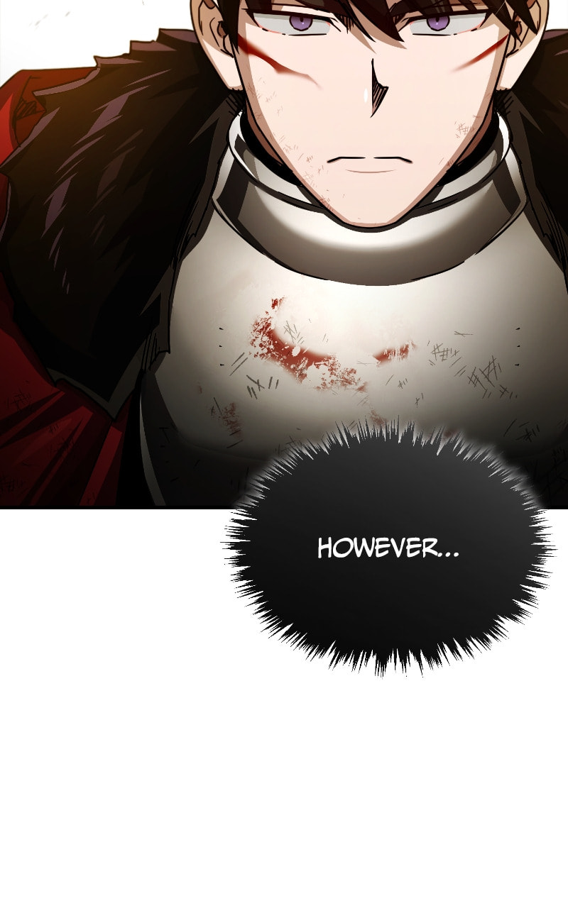 Descended from Divinity Chapter 15.4 page 113 - 
