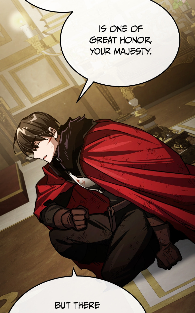 Descended from Divinity Chapter 15.4 page 115 - 