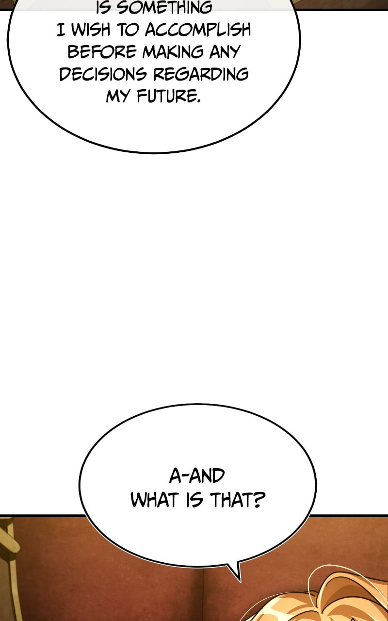 Descended from Divinity Chapter 15.4 page 116 - 