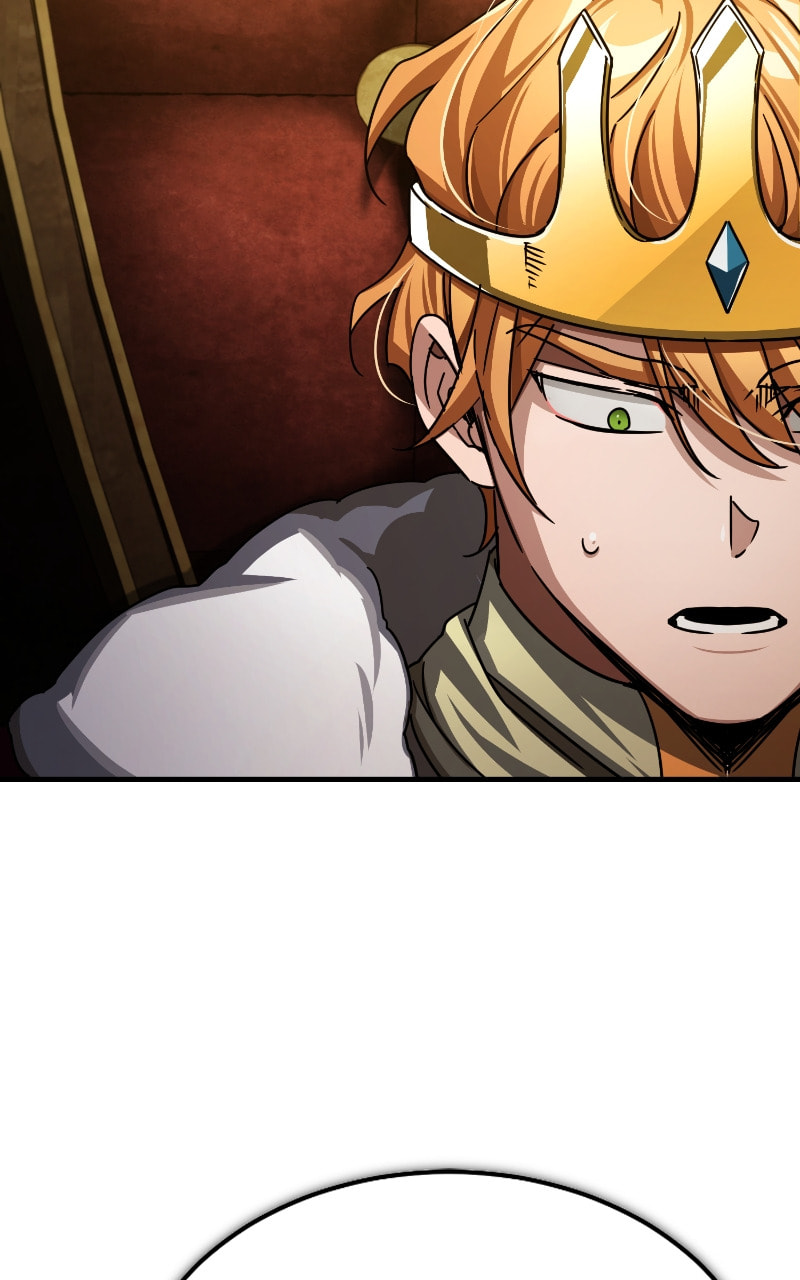 Descended from Divinity Chapter 15.4 page 117 - 