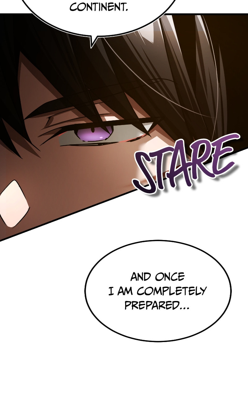 Descended from Divinity Chapter 15.4 page 120 - 