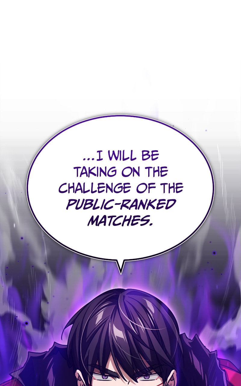 Descended from Divinity Chapter 15.4 page 121 - 