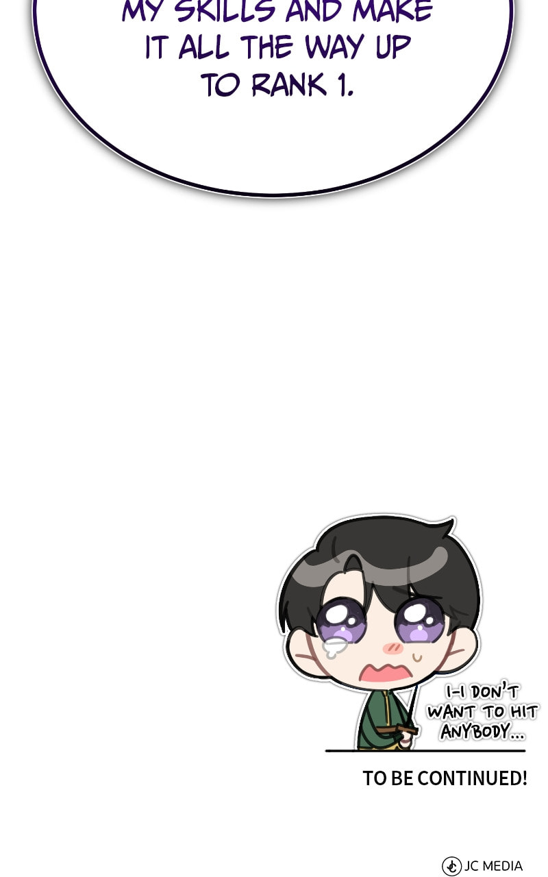 Descended from Divinity Chapter 15.4 page 123 - 