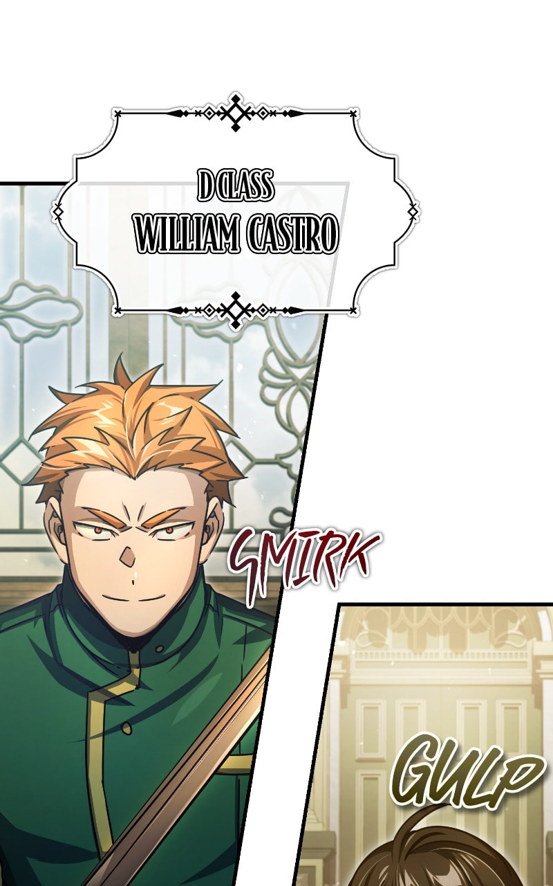 Descended from Divinity Chapter 15.4 page 14 - 