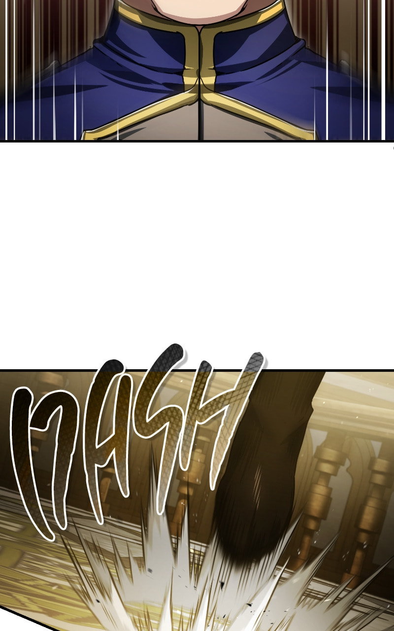 Descended from Divinity Chapter 15.4 page 17 - 