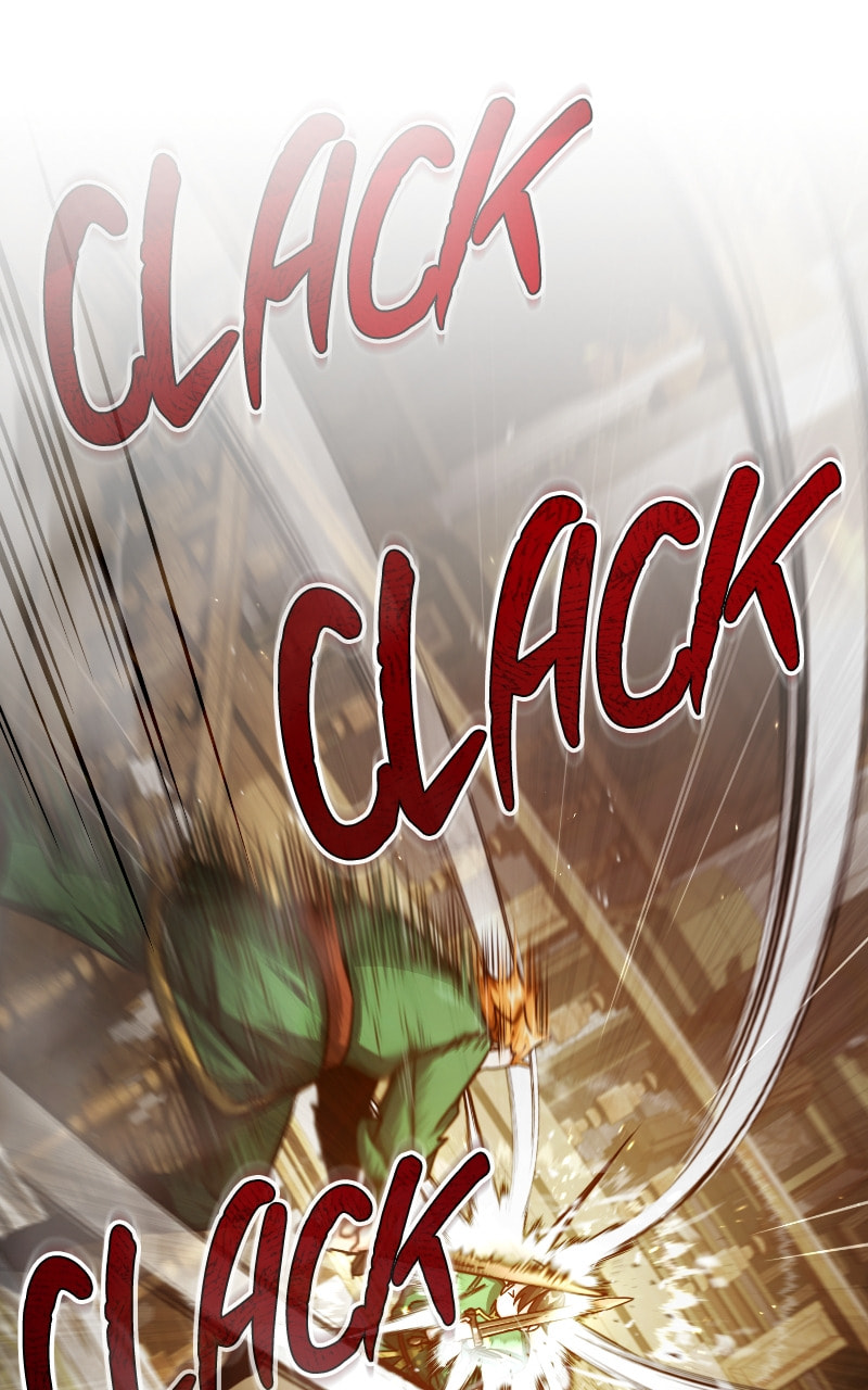 Descended from Divinity Chapter 15.4 page 20 - 