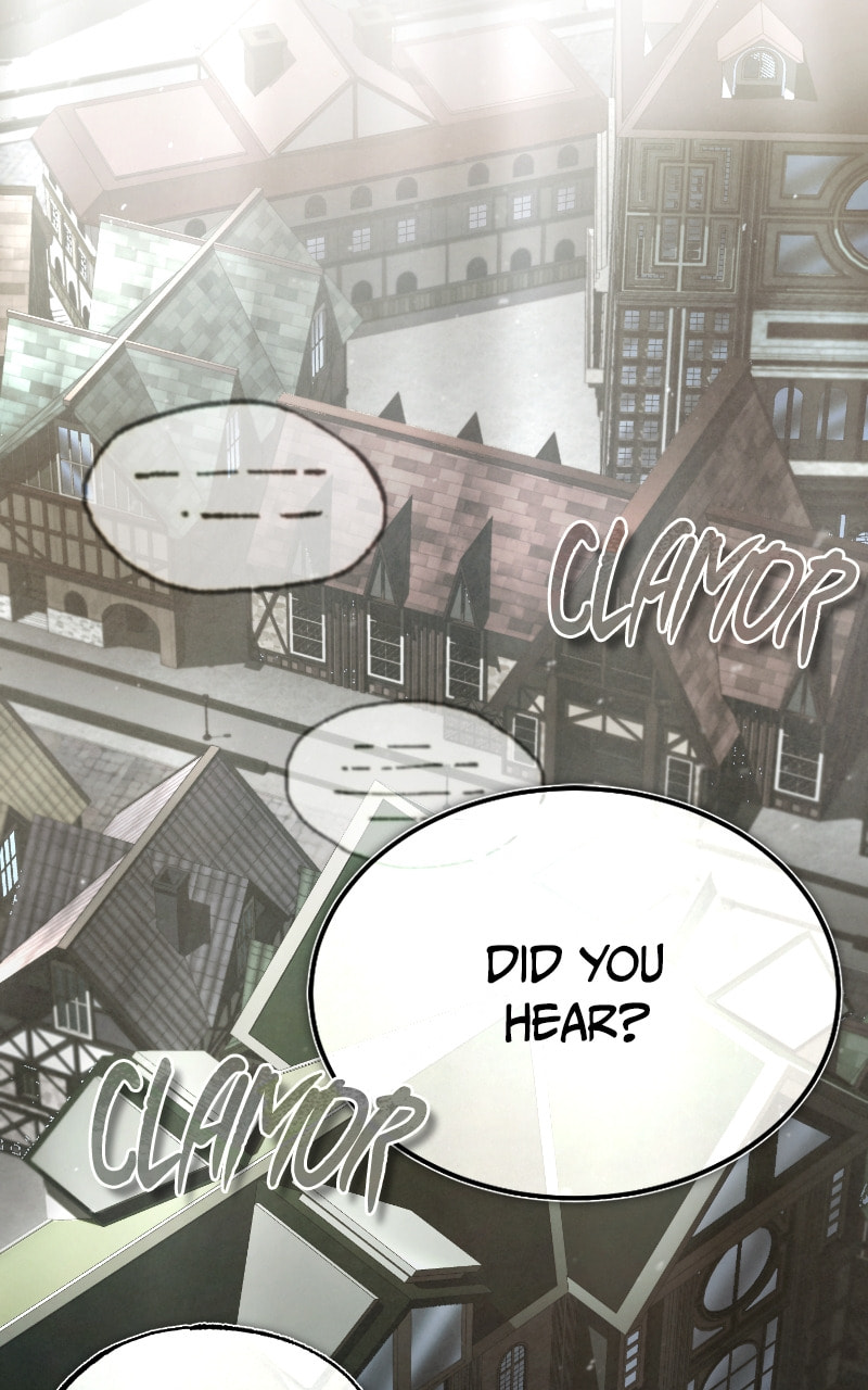 Descended from Divinity Chapter 15.4 page 3 - 
