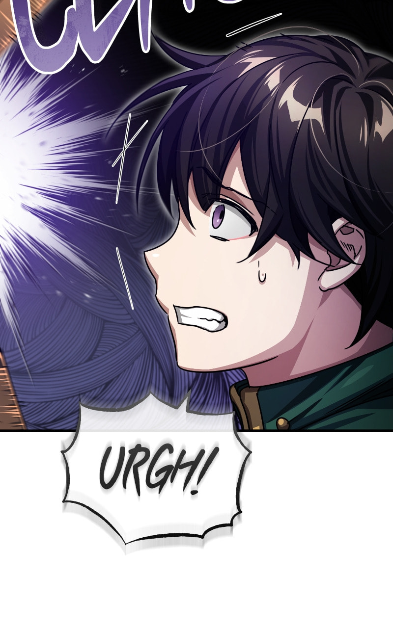 Descended from Divinity Chapter 15.4 page 22 - 