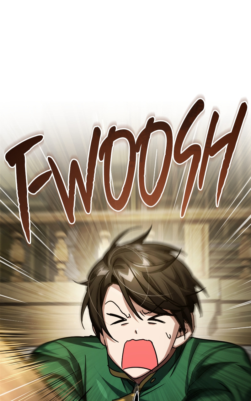 Descended from Divinity Chapter 15.4 page 23 - 
