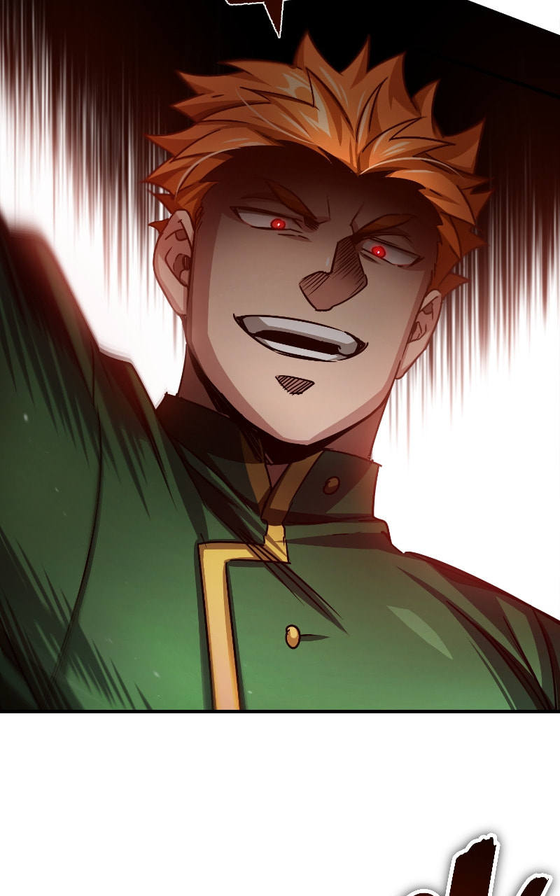 Descended from Divinity Chapter 15.4 page 27 - 